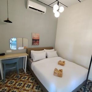 Georgetown Guest House 37